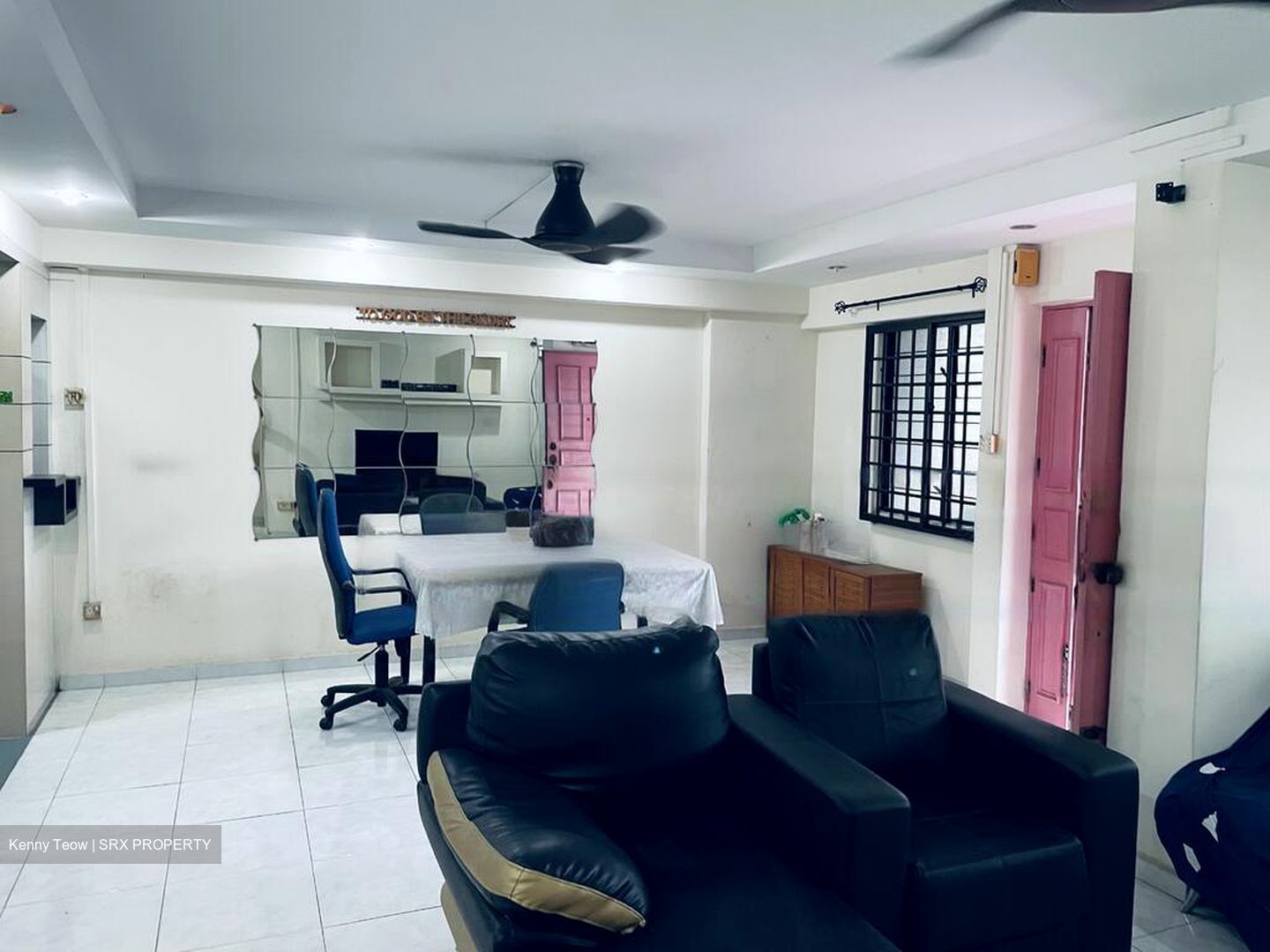 Blk 444 Choa Chu Kang Avenue 4 (Choa Chu Kang), HDB 4 Rooms #472214351